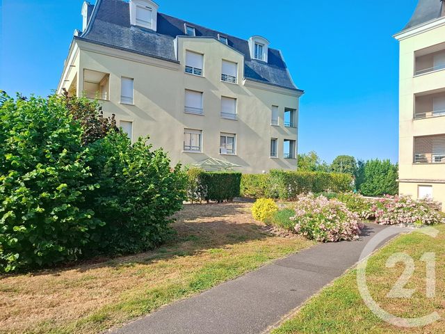 appartement - DAMMARIE LES LYS - 77
