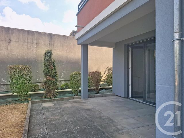 Appartement F2 &agrave; vendre - 2 pi&egrave;ces - 40,30 m2 - Melun - 77 - ILE-DE-FRANCE