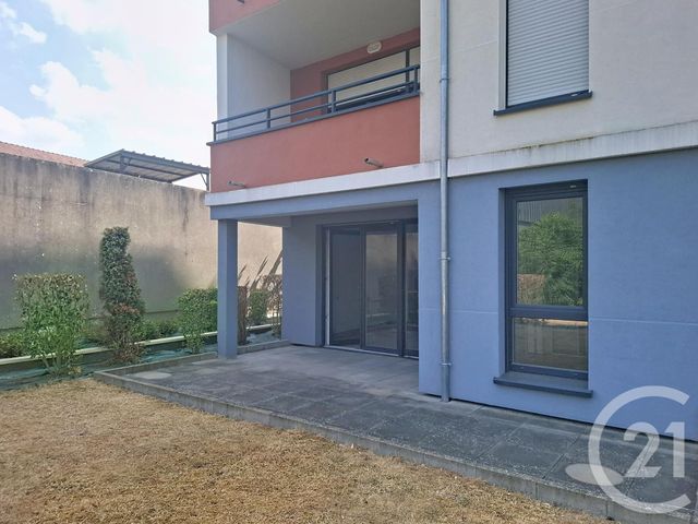 Appartement F2 &agrave; vendre - 2 pi&egrave;ces - 40,30 m2 - Melun - 77 - ILE-DE-FRANCE