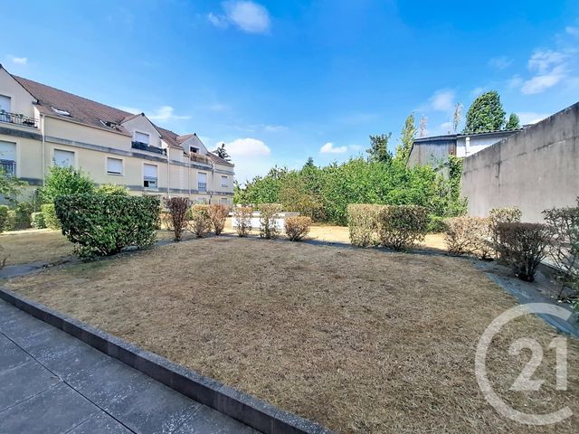 Appartement F2 &agrave; vendre - 2 pi&egrave;ces - 40,30 m2 - Melun - 77 - ILE-DE-FRANCE