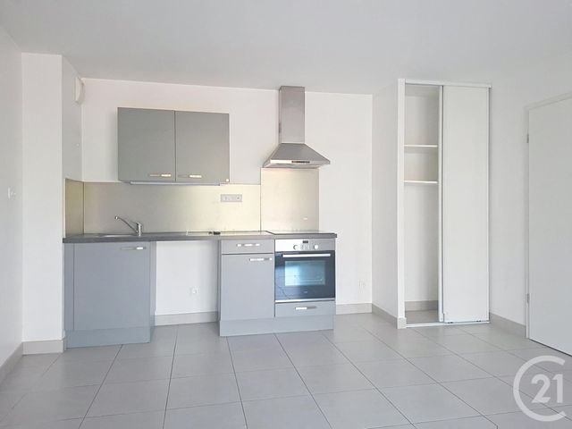 Appartement F2 &agrave; vendre - 2 pi&egrave;ces - 40,30 m2 - Melun - 77 - ILE-DE-FRANCE