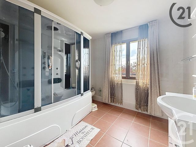 Appartement F3 &agrave; louer - 3 pi&egrave;ces - 76,81 m2 - Dammarie Les Lys - 77 - ILE-DE-FRANCE