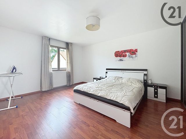 Appartement F3 &agrave; louer - 3 pi&egrave;ces - 76,81 m2 - Dammarie Les Lys - 77 - ILE-DE-FRANCE