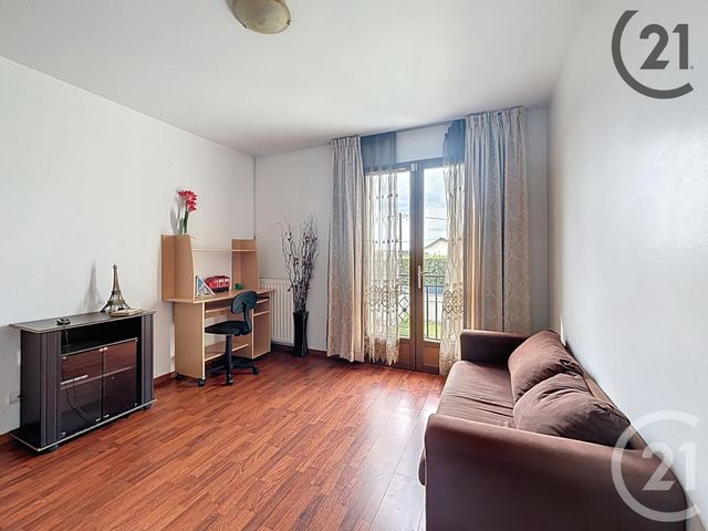 Appartement F3 &agrave; louer - 3 pi&egrave;ces - 76,81 m2 - Dammarie Les Lys - 77 - ILE-DE-FRANCE