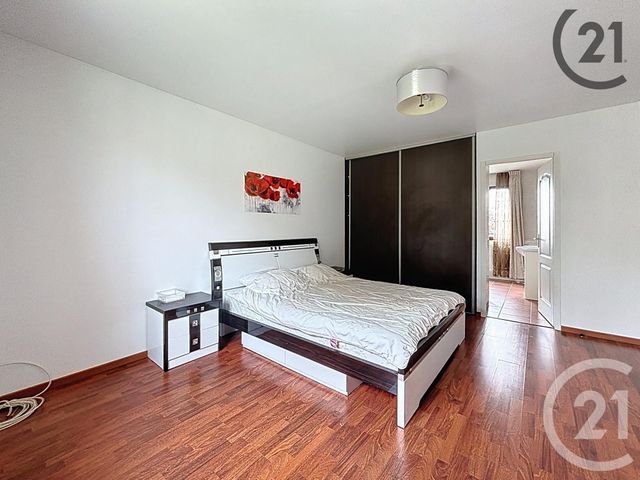 Appartement F3 &agrave; louer - 3 pi&egrave;ces - 76,81 m2 - Dammarie Les Lys - 77 - ILE-DE-FRANCE