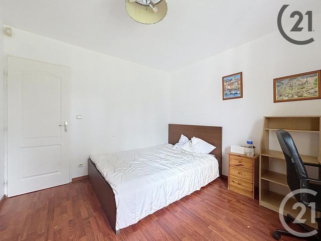 Appartement F3 &agrave; louer - 3 pi&egrave;ces - 76,81 m2 - Dammarie Les Lys - 77 - ILE-DE-FRANCE