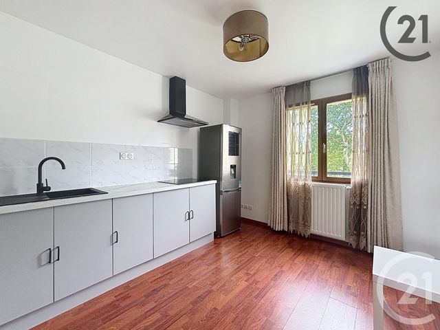 Appartement F3 &agrave; louer - 3 pi&egrave;ces - 76,81 m2 - Dammarie Les Lys - 77 - ILE-DE-FRANCE