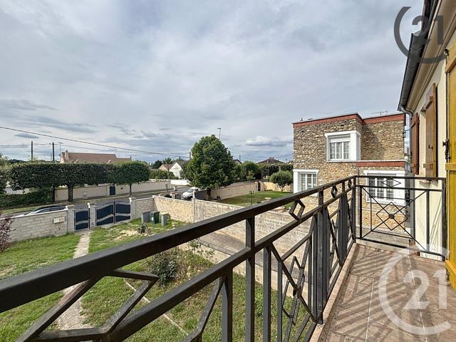 appartement - DAMMARIE LES LYS - 77