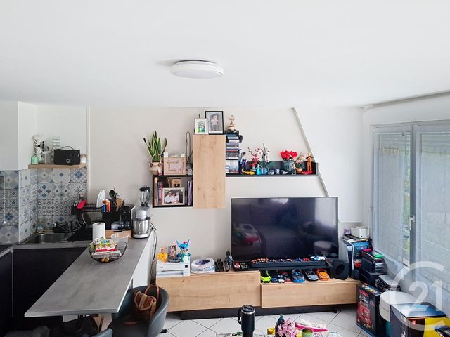 appartement - DAMMARIE LES LYS - 77