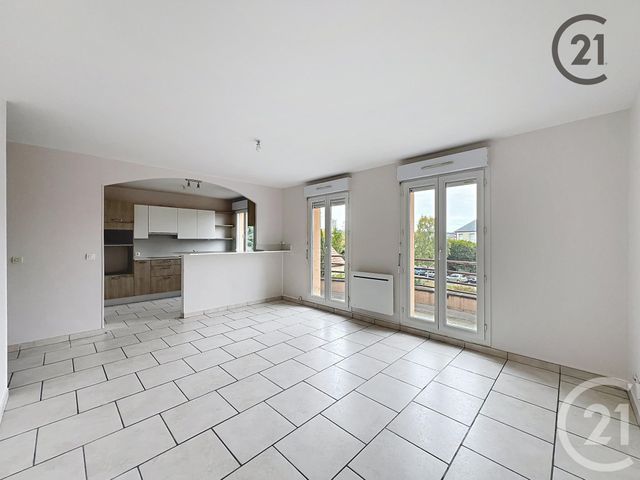 Appartement F3 à louer MELUN