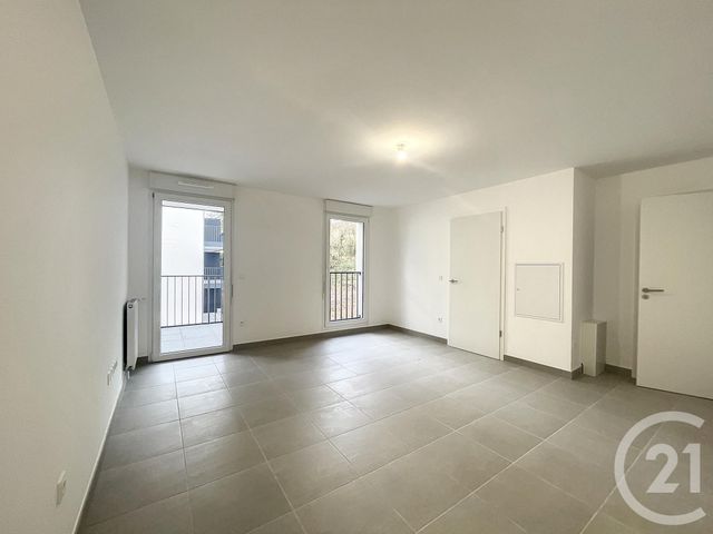 appartement - LE MEE SUR SEINE - 77