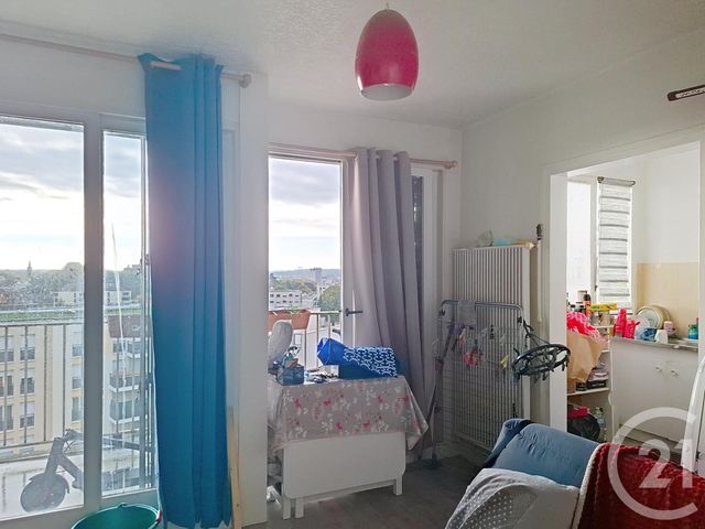 Appartement F1 bis &agrave; vendre - 2 pi&egrave;ces - 33,51 m2 - Melun - 77 - ILE-DE-FRANCE