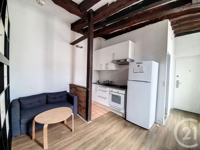 appartement - MELUN - 77