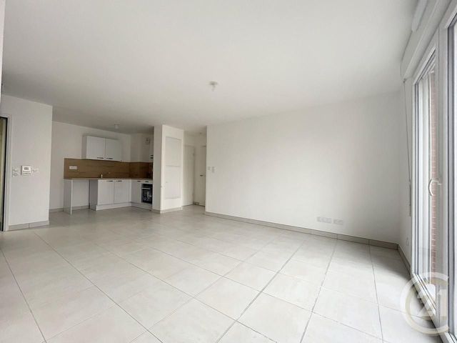 Appartement F3 à louer - 3 pièces - 60,80 m2 - Dammarie Les Lys - 77 - ILE-DE-FRANCE