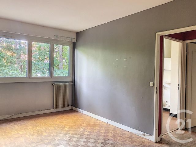 appartement - VAUX LE PENIL - 77