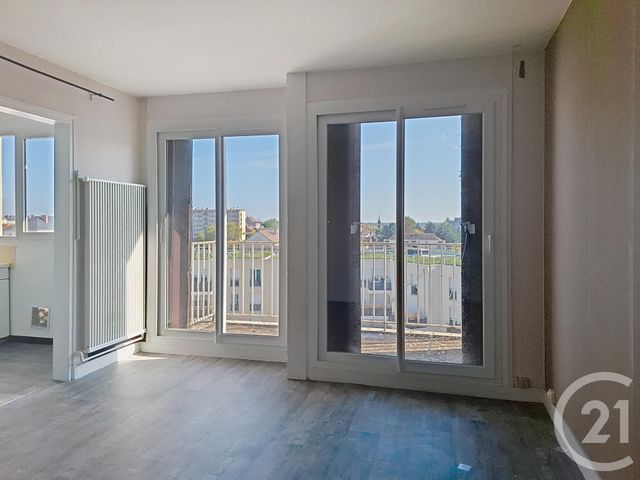 Appartement F1 à vendre - 1 pièce - 24,77 m2 - Melun - 77 - ILE-DE-FRANCE