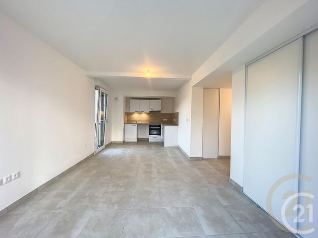 Appartement F3 à louer - 3 pièces - 61,05 m2 - Dammarie Les Lys - 77 - ILE-DE-FRANCE