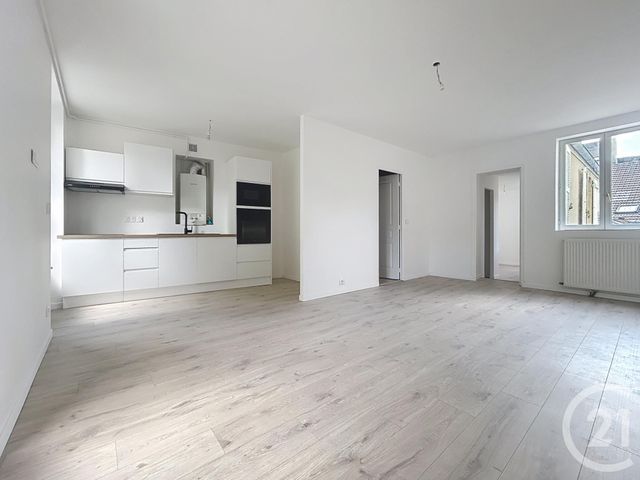 Appartement F2 à vendre - 2 pièces - 43,25 m2 - Melun - 77 - ILE-DE-FRANCE
