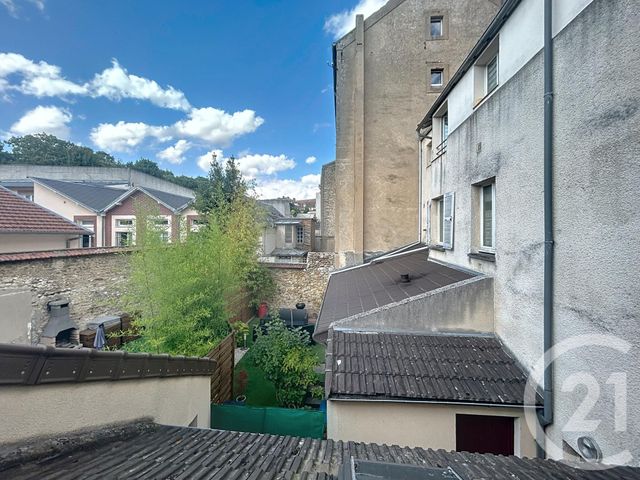 Afficher la photo en grand Appartement F2 à vendre - 2 pièces - 43,25 m2 - Melun - 77 - ILE-DE-FRANCE