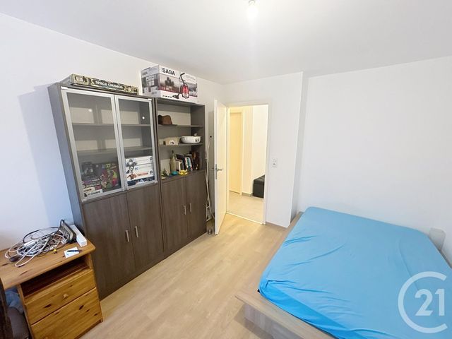 Appartement F3 &agrave; vendre - 3 pi&egrave;ces - 57,04 m2 - Melun - 77 - ILE-DE-FRANCE