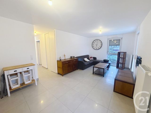 Appartement F3 à vendre MELUN