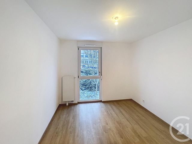 Appartement F3 &agrave; vendre - 3 pi&egrave;ces - 57,04 m2 - Melun - 77 - ILE-DE-FRANCE