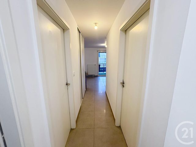 Appartement F3 &agrave; vendre - 3 pi&egrave;ces - 57,04 m2 - Melun - 77 - ILE-DE-FRANCE