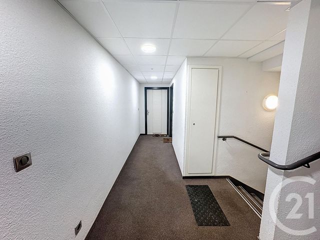 Appartement F3 &agrave; vendre - 3 pi&egrave;ces - 57,04 m2 - Melun - 77 - ILE-DE-FRANCE