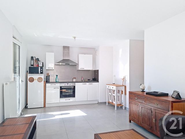 Appartement F3 à vendre - 3 pièces - 57,04 m2 - Melun - 77 - ILE-DE-FRANCE