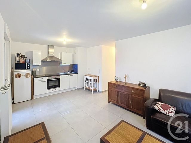 Appartement F3 &agrave; vendre - 3 pi&egrave;ces - 57,04 m2 - Melun - 77 - ILE-DE-FRANCE