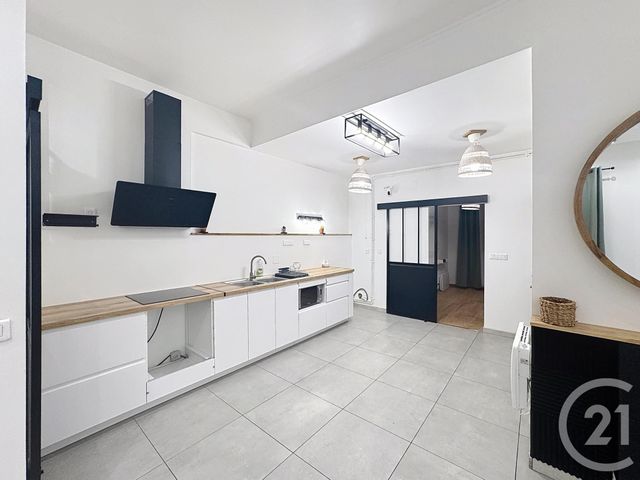 Appartement F2 à vendre - 2 pièces - 50,81 m2 - Melun - 77 - ILE-DE-FRANCE