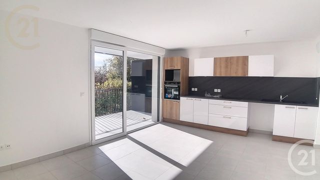 appartement - LE MEE SUR SEINE - 77