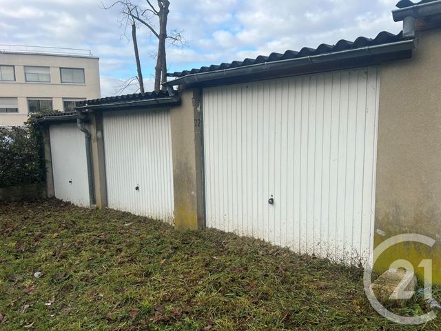 Parking à louer MELUN