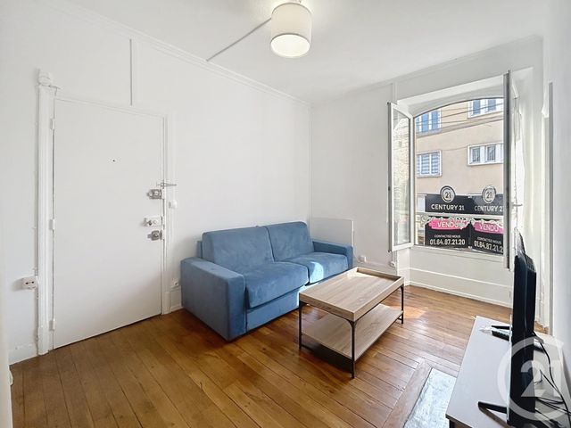 appartement - MELUN - 77