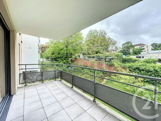 Appartement F2 à louer - 2 pièces - 42,50 m2 - Melun - 77 - ILE-DE-FRANCE