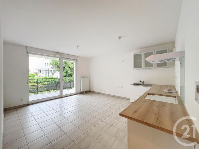 appartement - MELUN - 77