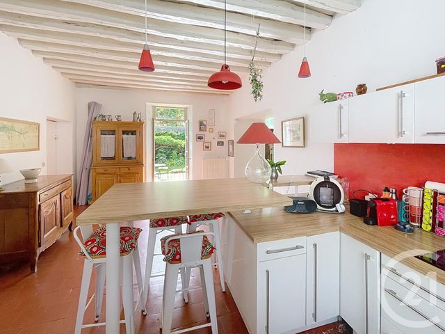 Afficher la photo en grand Maison à vendre - 7 pièces - 164,92 m2 - Rubelles - 77 - ILE-DE-FRANCE