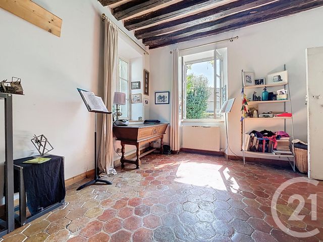 Afficher la photo en grand Maison à vendre - 7 pièces - 164,92 m2 - Rubelles - 77 - ILE-DE-FRANCE