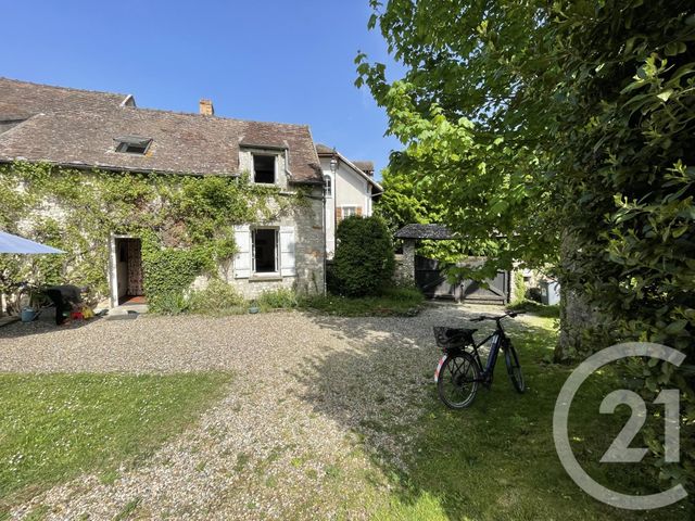 Afficher la photo en grand Maison à vendre - 7 pièces - 164,92 m2 - Rubelles - 77 - ILE-DE-FRANCE