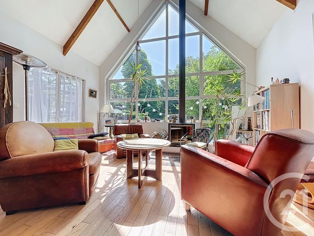 Afficher la photo en grand Maison à vendre - 7 pièces - 164,92 m2 - Rubelles - 77 - ILE-DE-FRANCE