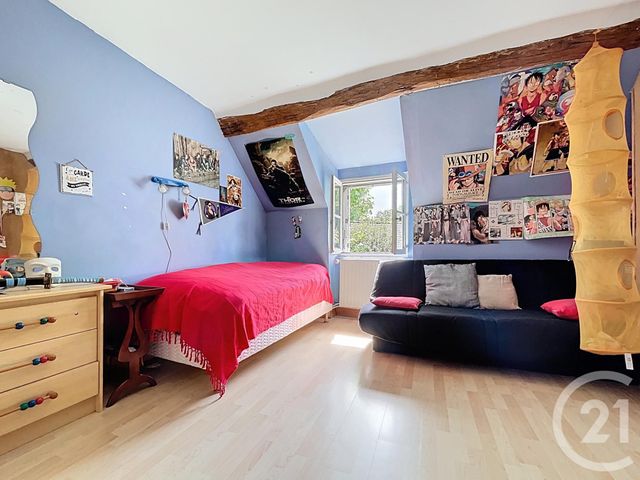 Afficher la photo en grand Maison à vendre - 7 pièces - 164,92 m2 - Rubelles - 77 - ILE-DE-FRANCE