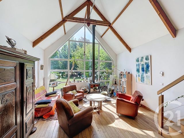 Afficher la photo en grand Maison à vendre - 7 pièces - 164,92 m2 - Rubelles - 77 - ILE-DE-FRANCE