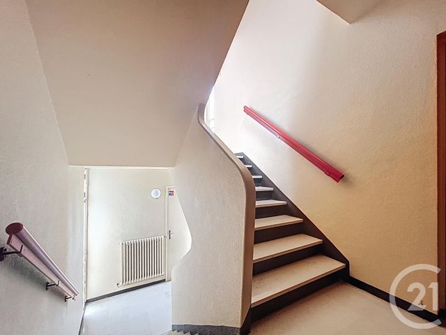 Appartement F3 à vendre - 3 pièces - 59,85 m2 - Melun - 77 - ILE-DE-FRANCE