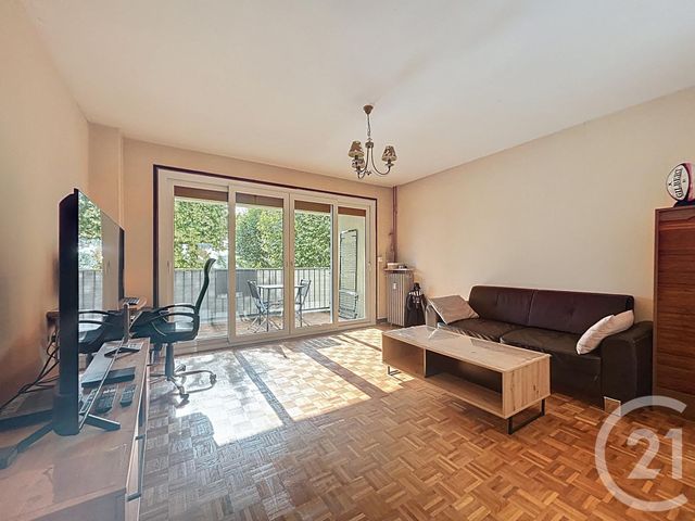 Appartement F3 à vendre - 3 pièces - 59,85 m2 - Melun - 77 - ILE-DE-FRANCE