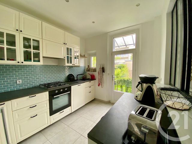 Maison à vendre - 6 pièces - 148 m2 - Melun - 77 - ILE-DE-FRANCE