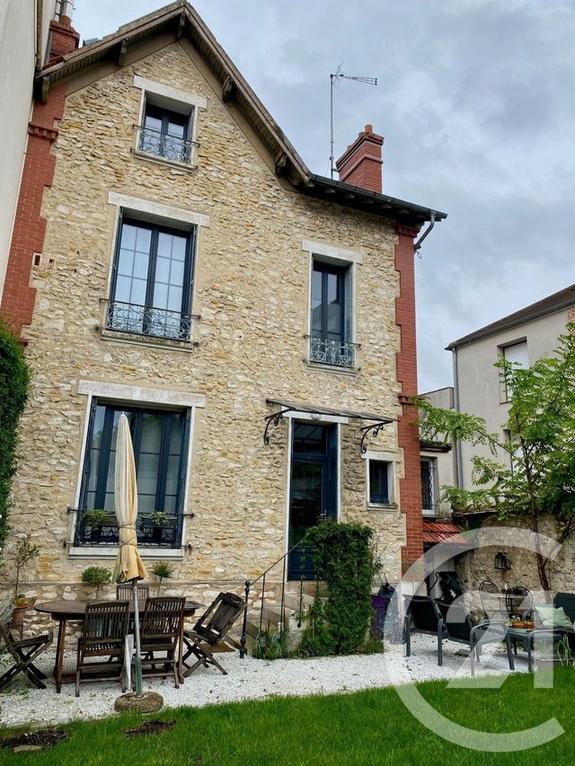 maison - MELUN - 77