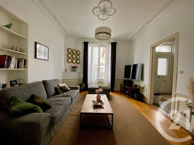 Maison à vendre - 6 pièces - 148 m2 - Melun - 77 - ILE-DE-FRANCE