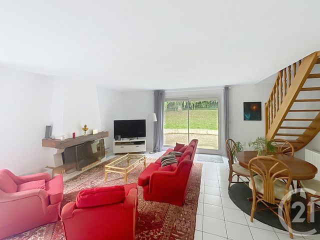 Maison à vendre - 7 pièces - 129,69 m2 - Rubelles - 77 - ILE-DE-FRANCE