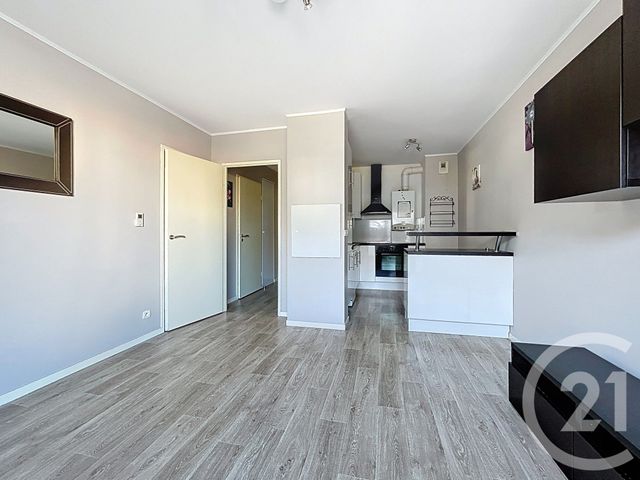 Appartement F2 à vendre - 2 pièces - 42,46 m2 - Dammarie Les Lys - 77 - ILE-DE-FRANCE