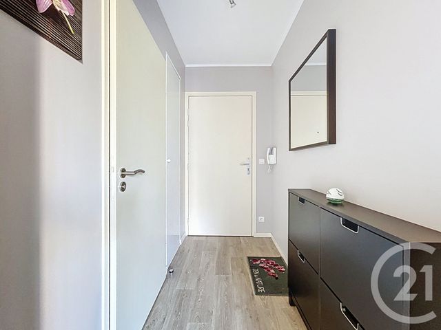 Appartement F2 à vendre - 2 pièces - 42,46 m2 - Dammarie Les Lys - 77 - ILE-DE-FRANCE